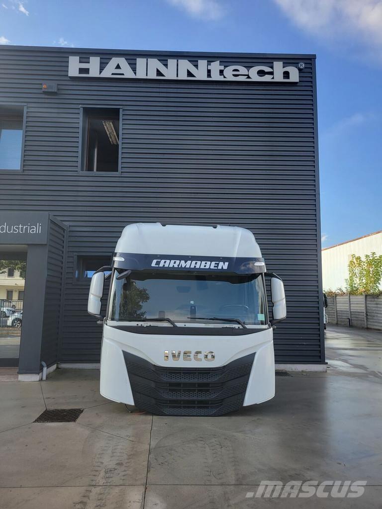 Iveco S-WAY EURO 6 Кабини