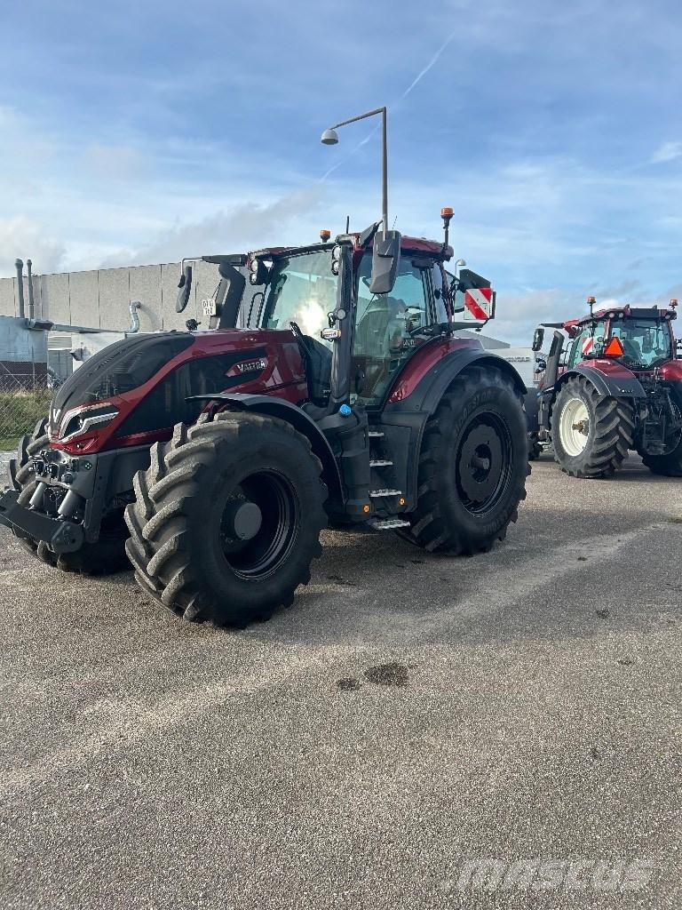 Valtra Q 305 Трактори