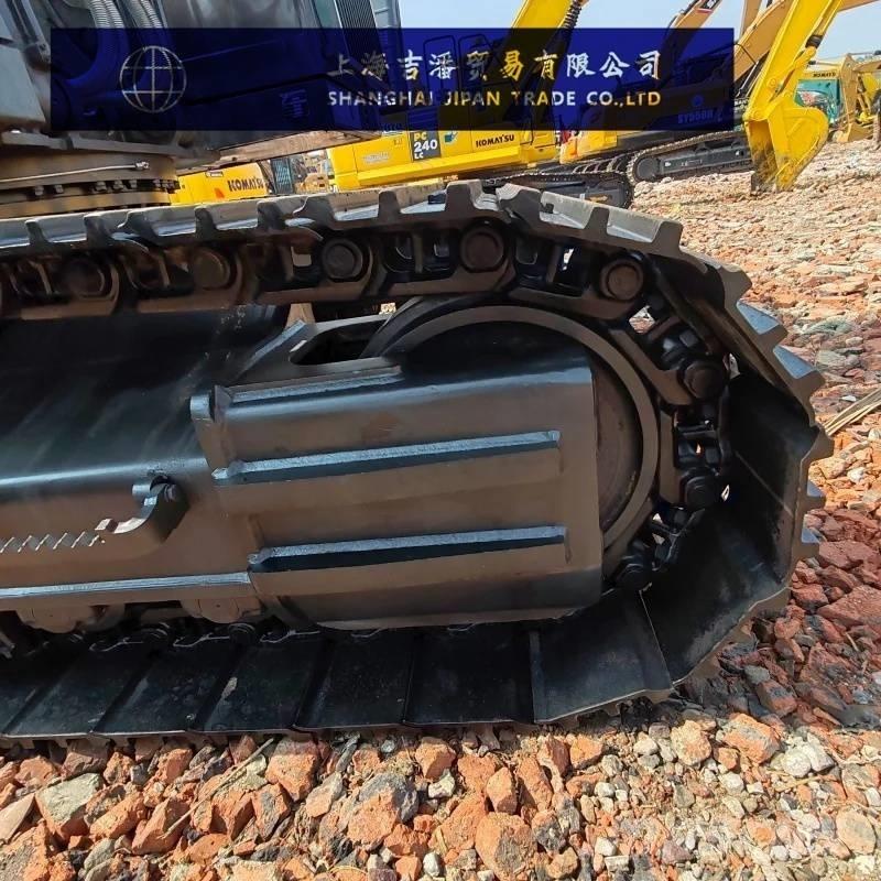 Volvo EC 290 Верижен екскаватор
