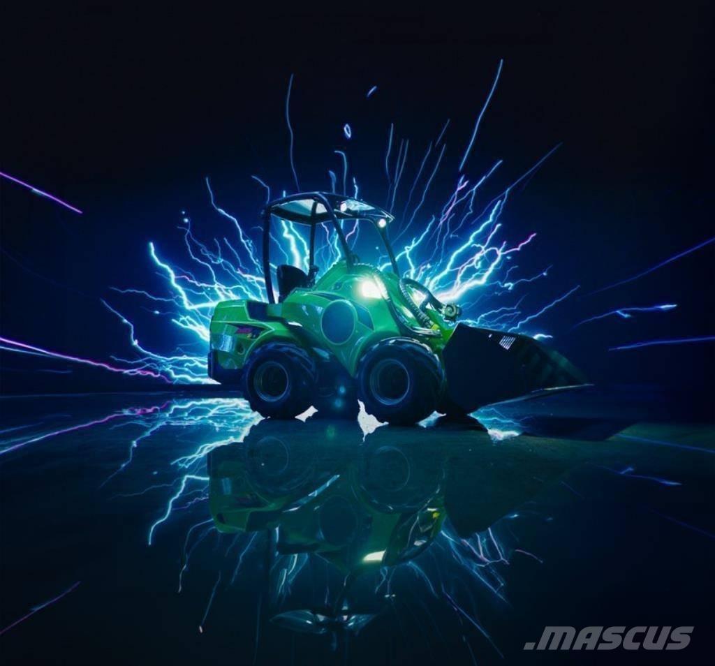 Avant e5-13 Мини товарачи
