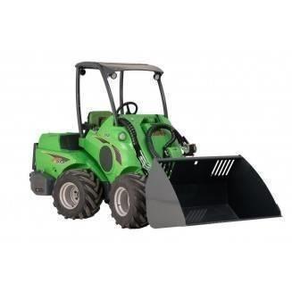 Avant e5-13 Мини товарачи
