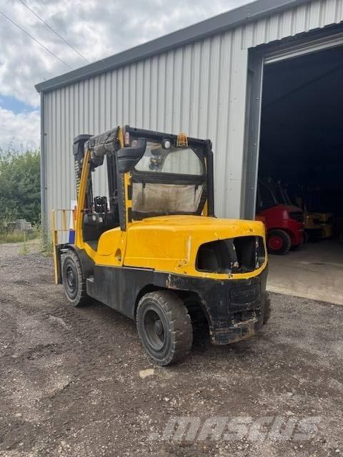 Hyster H4.5FT6 Дизелови камиони