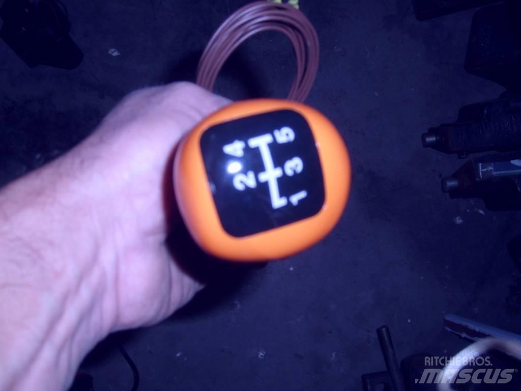 Deutz same Транспорт - Други