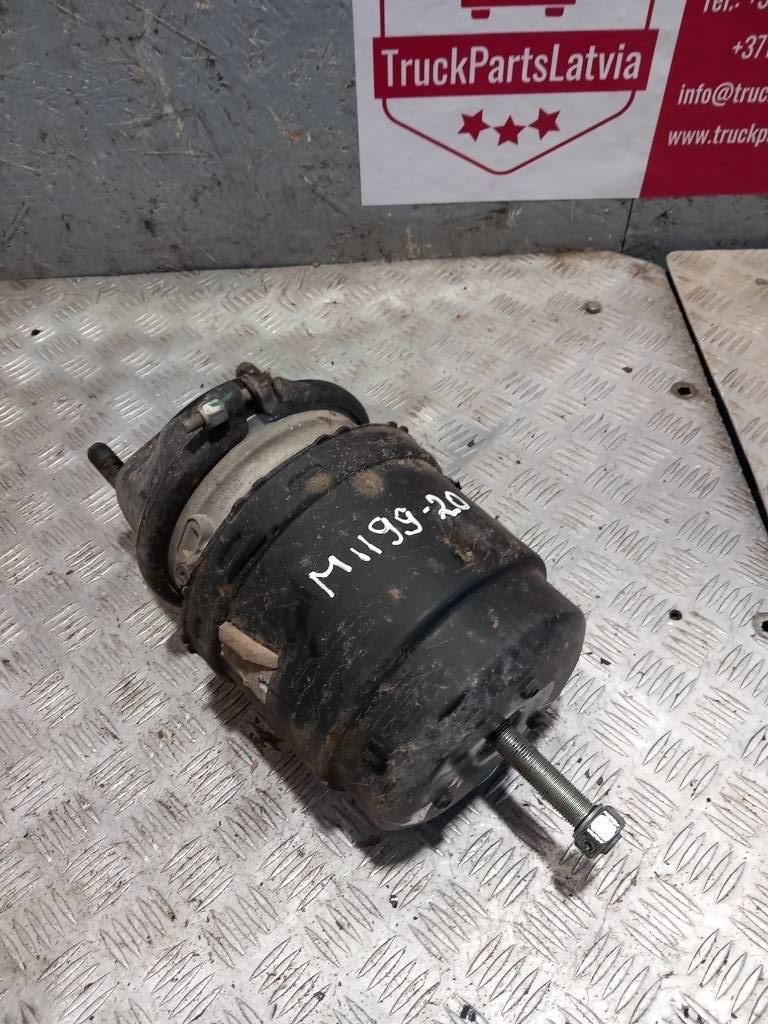 MAN TGM  81504106935 Спирачки
