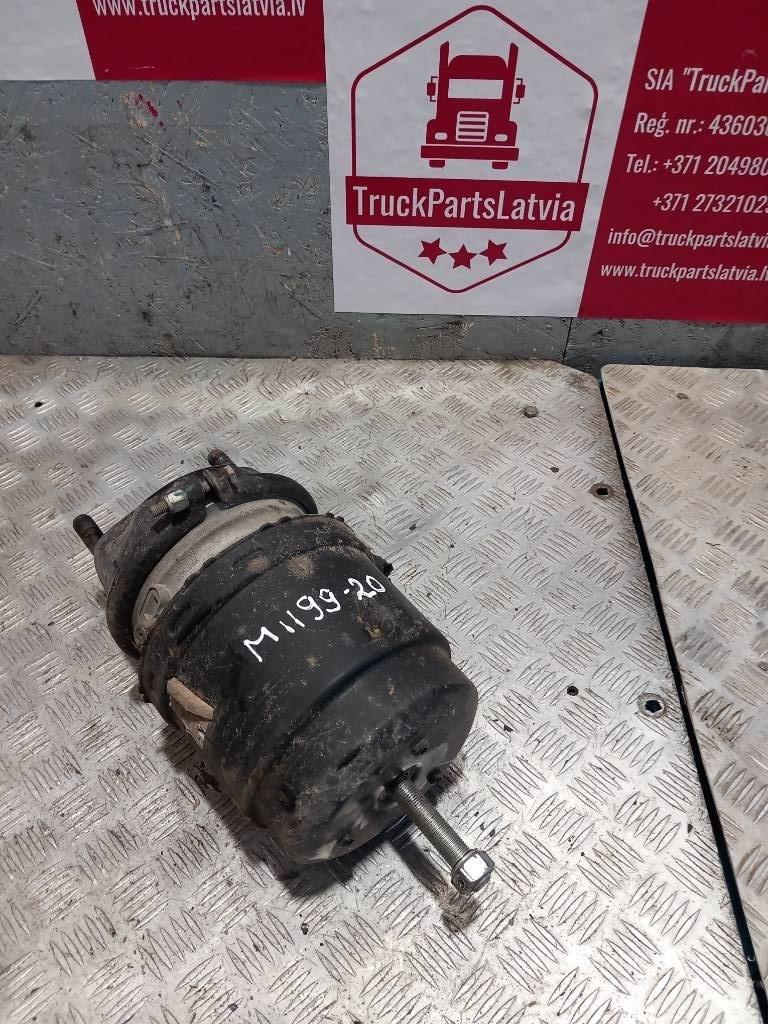 MAN TGM  81504106935 Спирачки