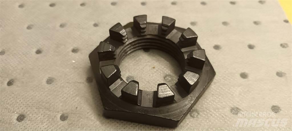 Rottne 046-0054 Шаси