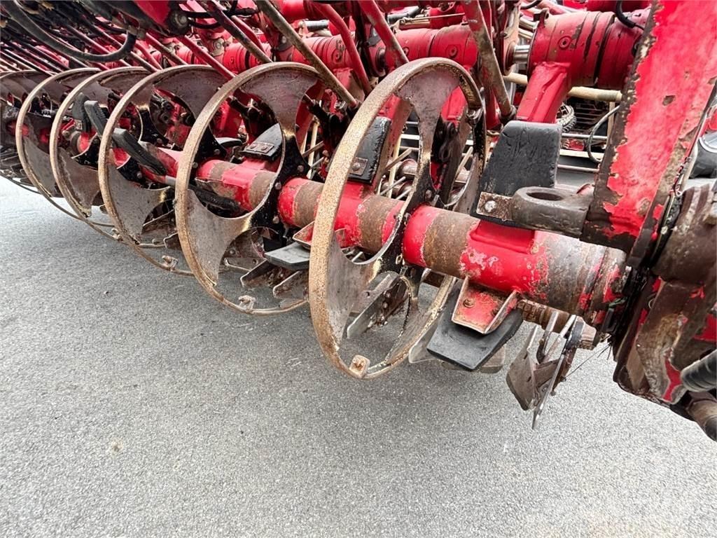 Holmer T4-40 Комбайни за корени