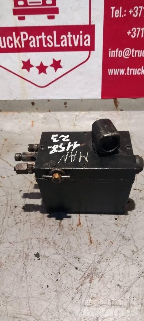 MAN TGL.    85417236133 Хидравлични