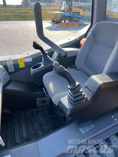 Volvo MCT 85 Мини товарачи
