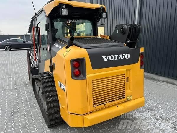 Volvo MCT 85 Мини товарачи
