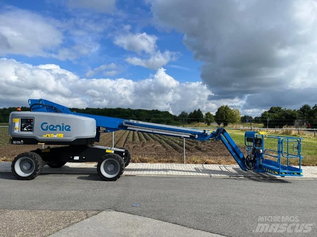 Genie S 45 XC Телескопични повдигачи
