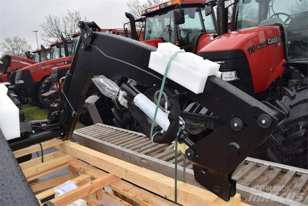 Ålö X5 S DME Челни товарачи и багери