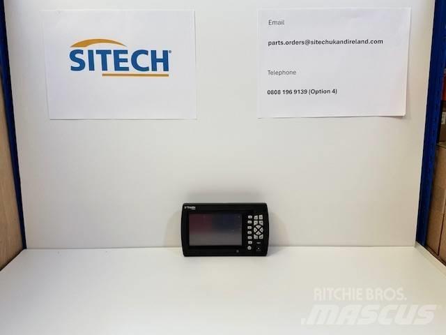 Trimble CB460 Строителство - Други