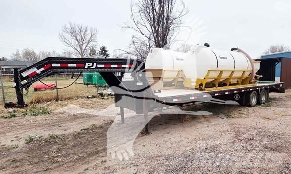 Vermeer MX240 Пробивни машини за хоризонтално сондиране
