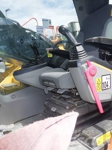 Volvo EC 300 E Верижен екскаватор