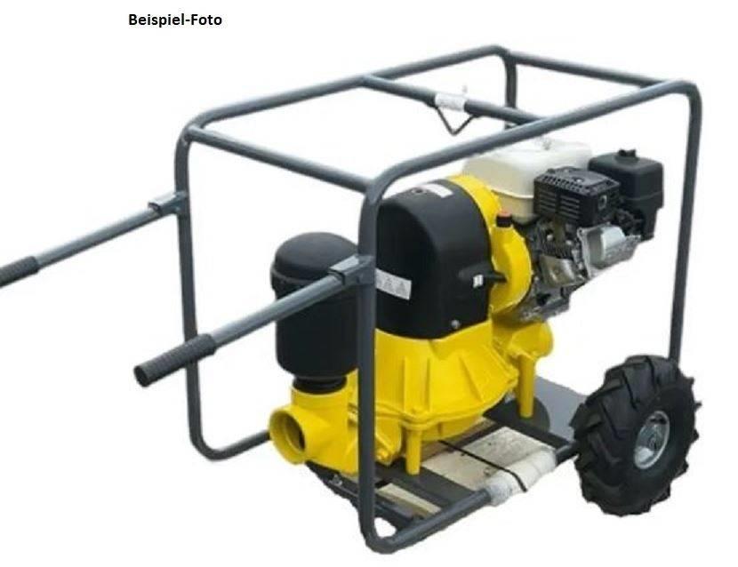 Atlas Copco LB 80 B Строителство - Други