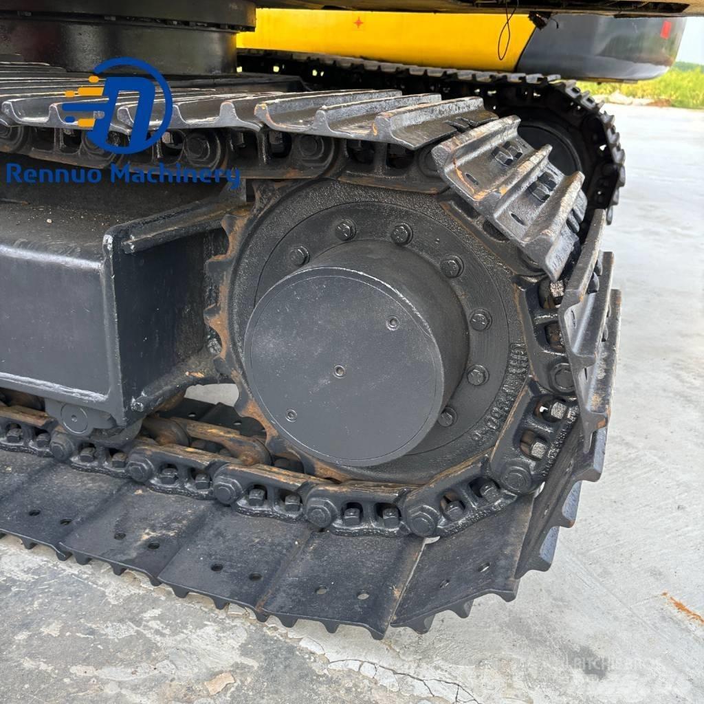 Komatsu PC 60 Мини екскаватори < 7 т