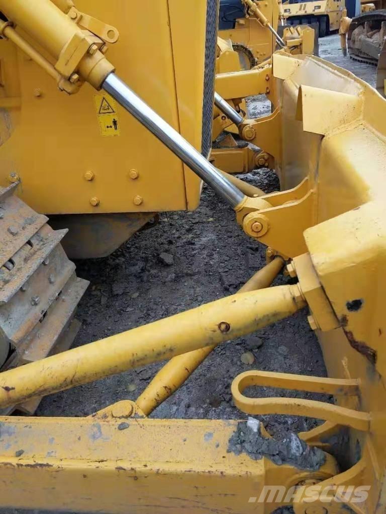 Shantui SD16 Верижни булдозери
