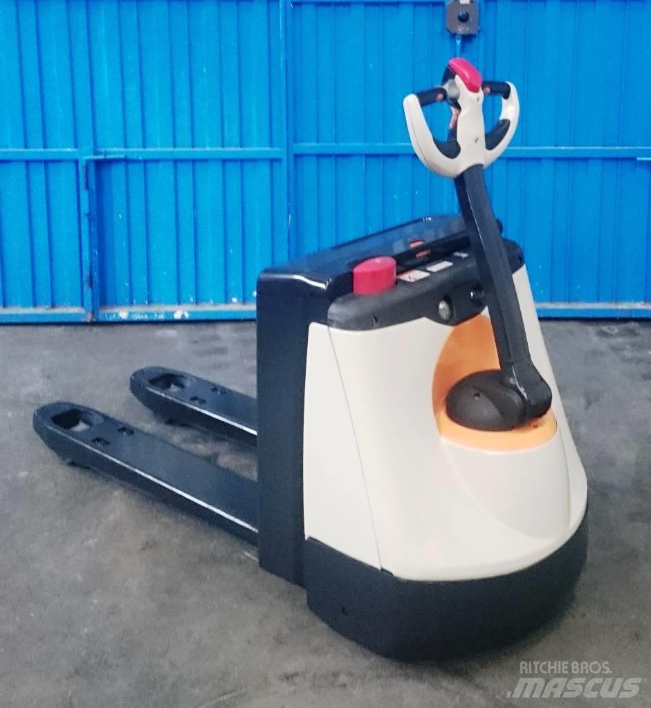 Crown WP 2320 Нископовдигач