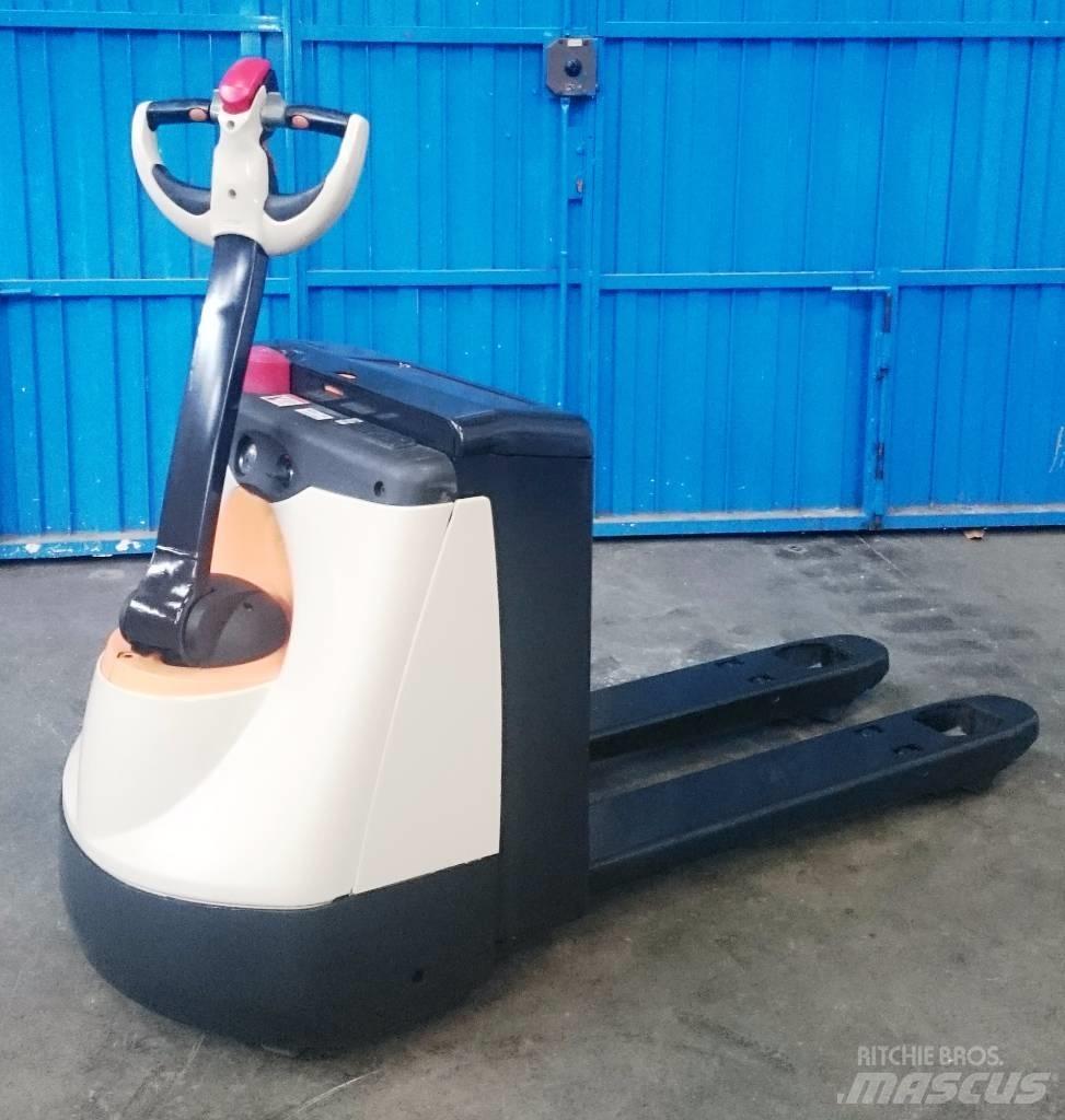 Crown WP 2320 Нископовдигач