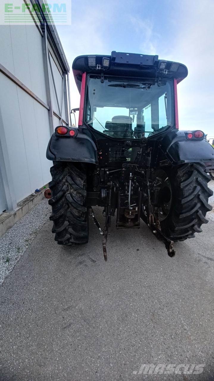 Valtra N101 PRO Трактори
