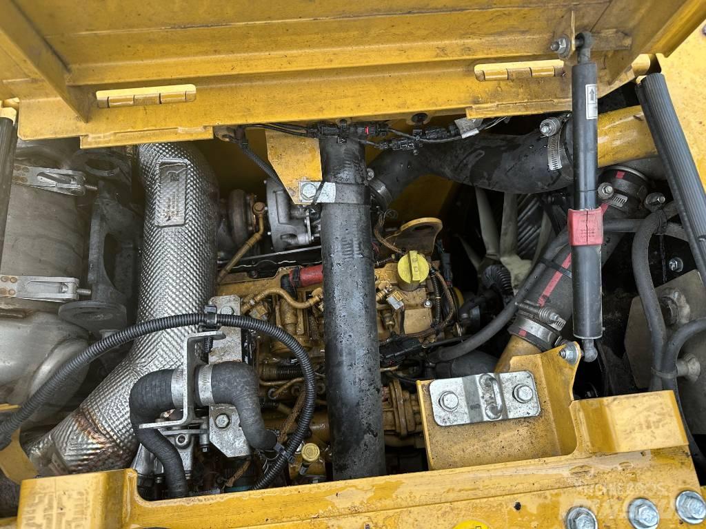 CAT 315 Верижен екскаватор