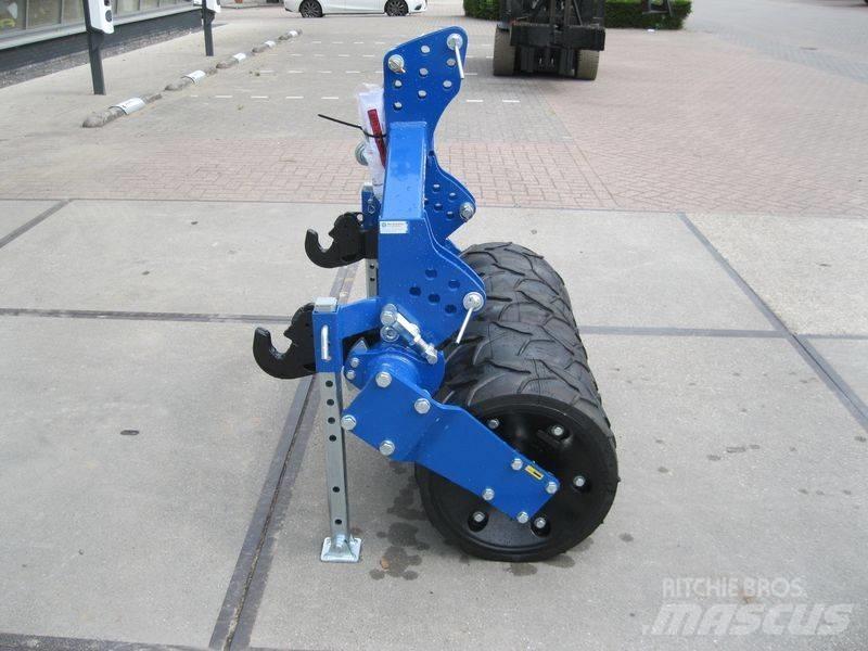 VSS Agro DR-FFR1250 Други машини за оран и аксесоари