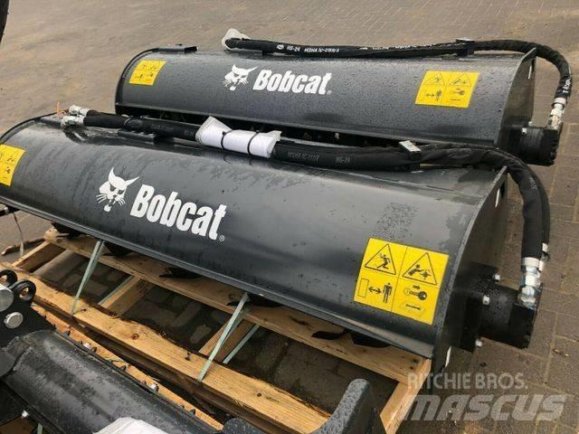 Bobcat Tiller 193cm Колесни товарачи