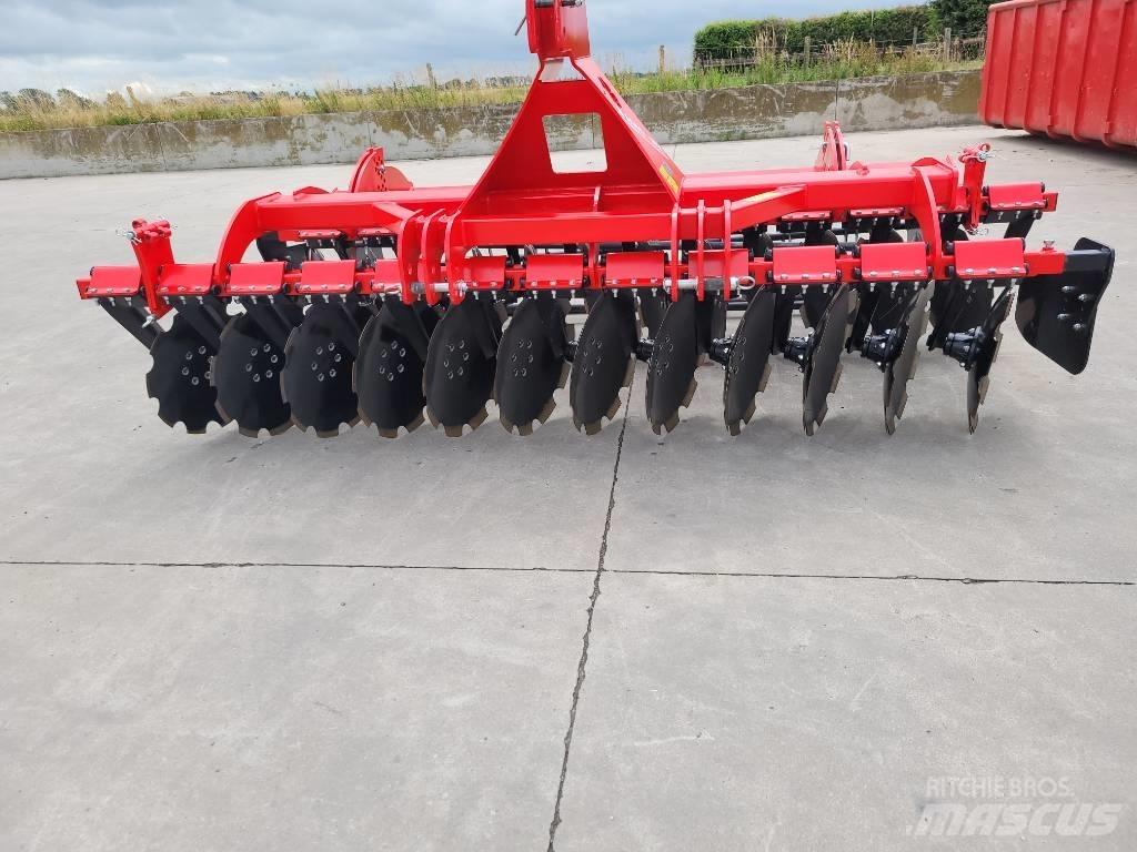  Agro-Mix BT 30 Дискови брани