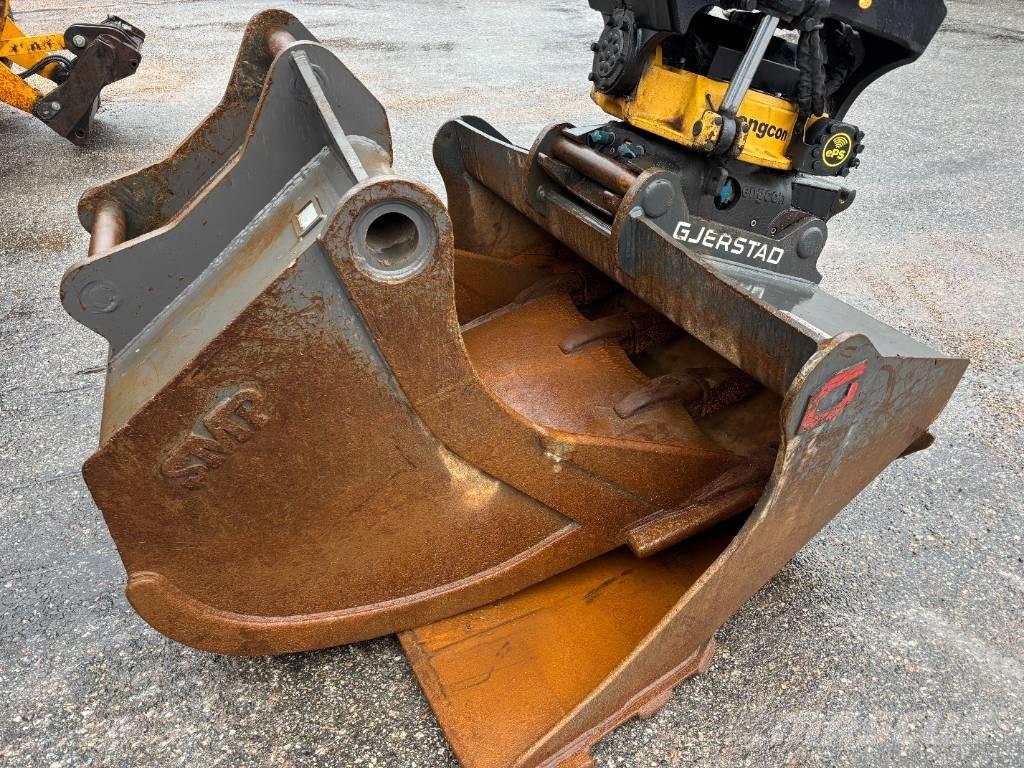 Liebherr R 924 LC Верижен екскаватор