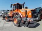 Develon DL350-5 Колесни товарачи