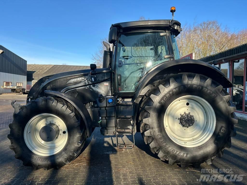 Valtra S 274 Трактори
