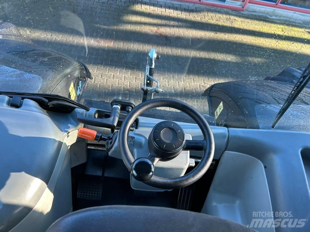 Valtra S 274 Трактори