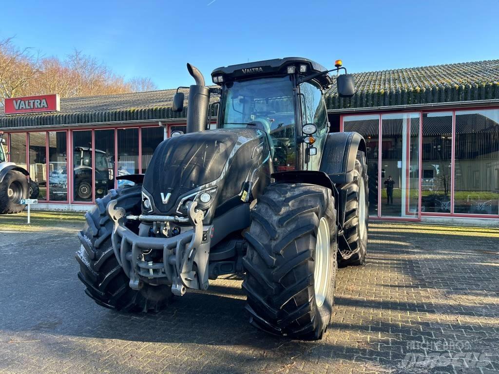 Valtra S 274 Трактори