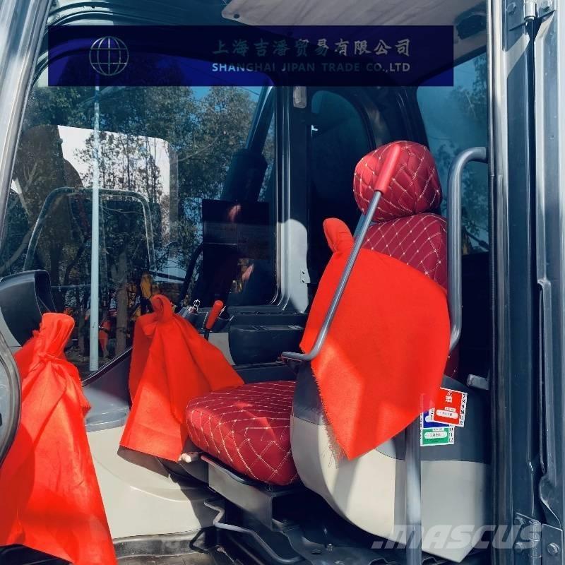 Kobelco SK 75 Мини екскаватори < 7 т