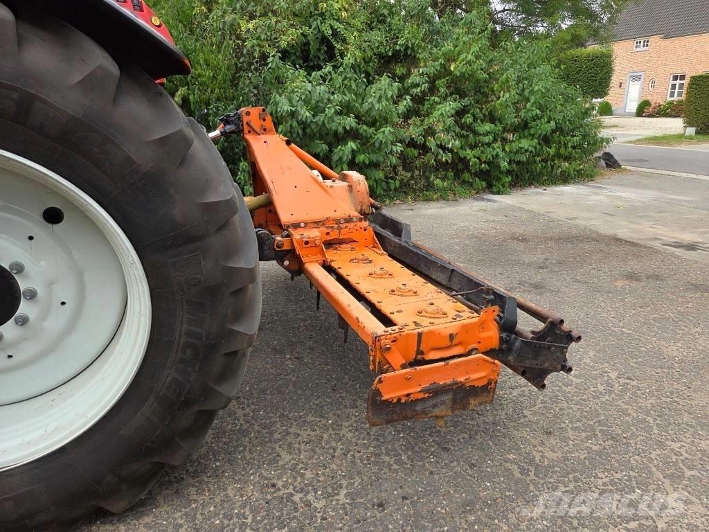 Maschio DC 3000 Брани и ротационни рали