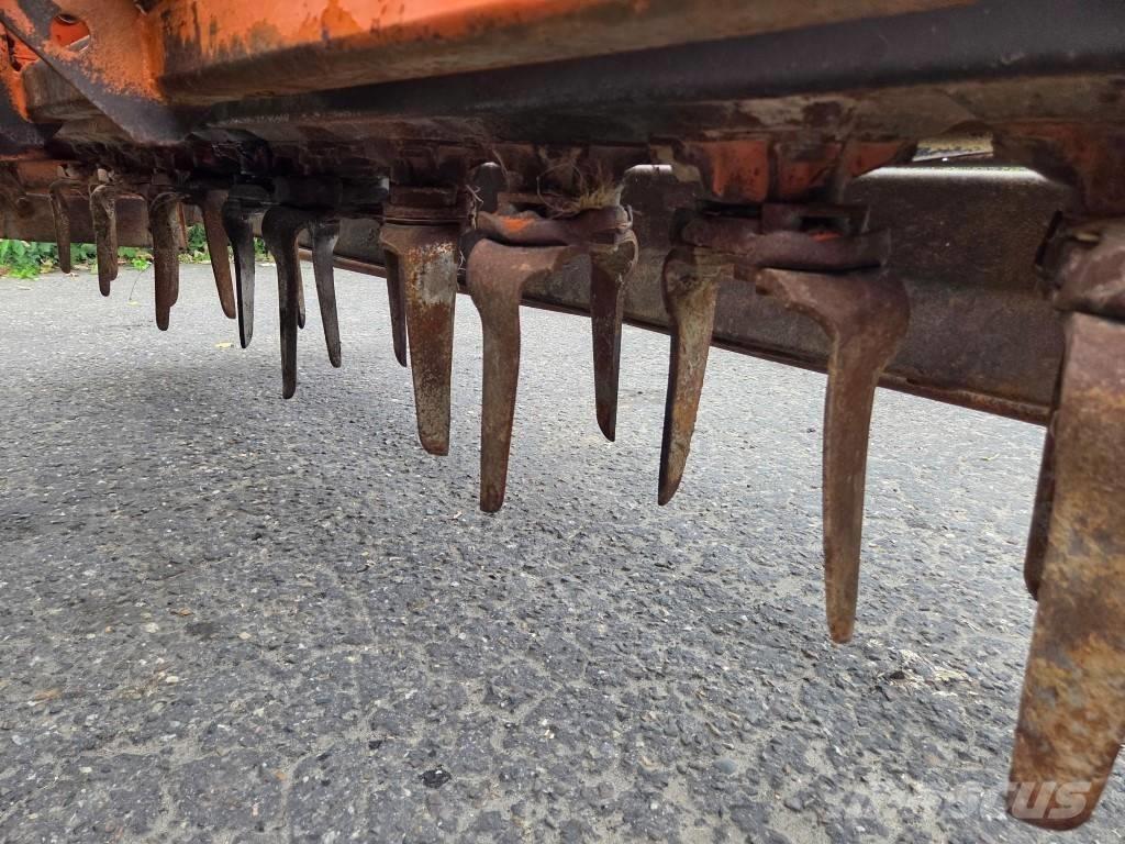 Maschio DC 3000 Брани и ротационни рали