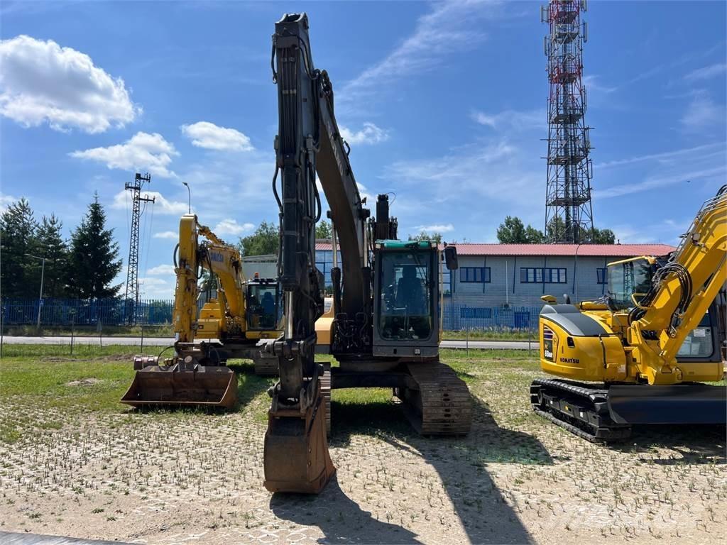 Volvo EC 140 CLM Строителство - Други