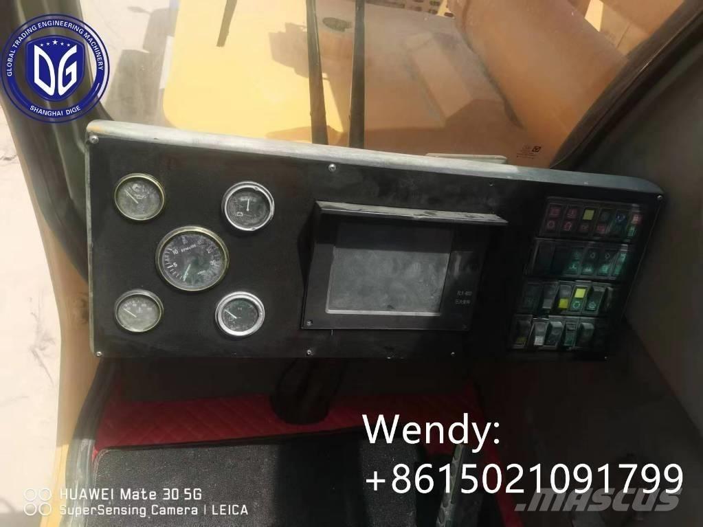 XCMG QY 100K Кранове за тежък терен