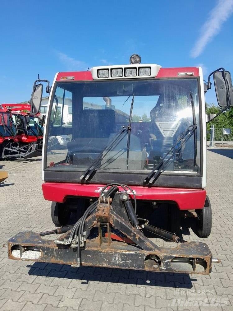 Prinoth T4S Снегоутъпкващи машини