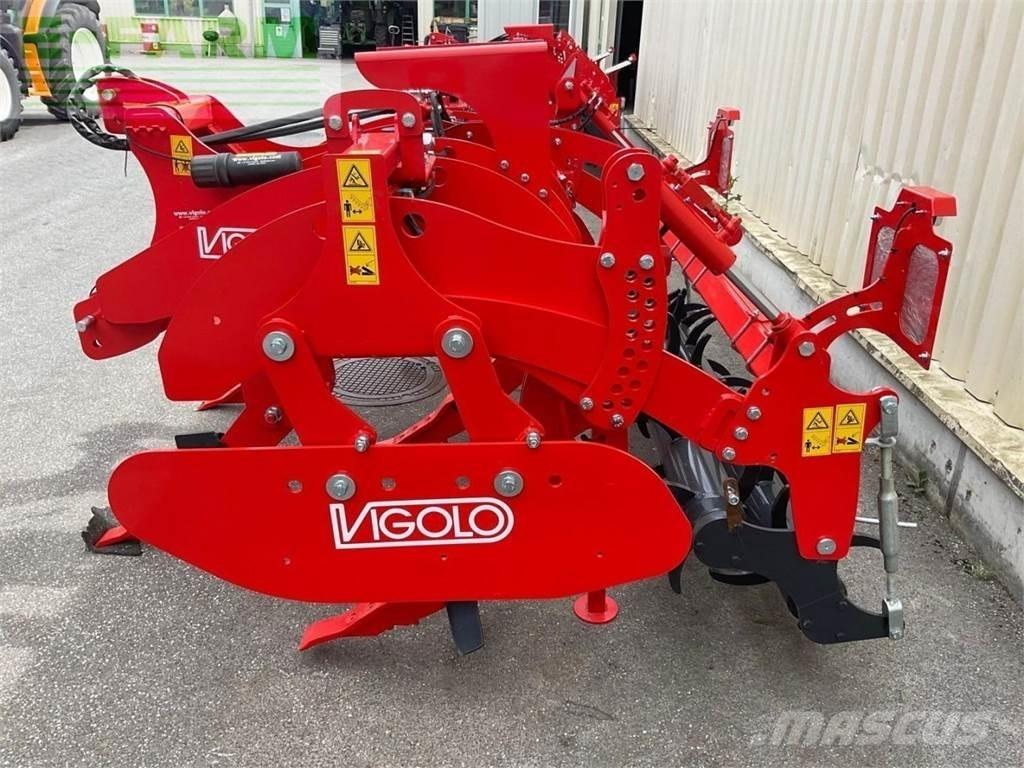  DIG 780/5 Култиватори
