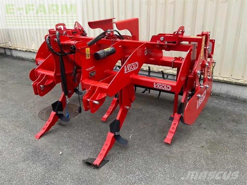  DIG 780/5 Култиватори