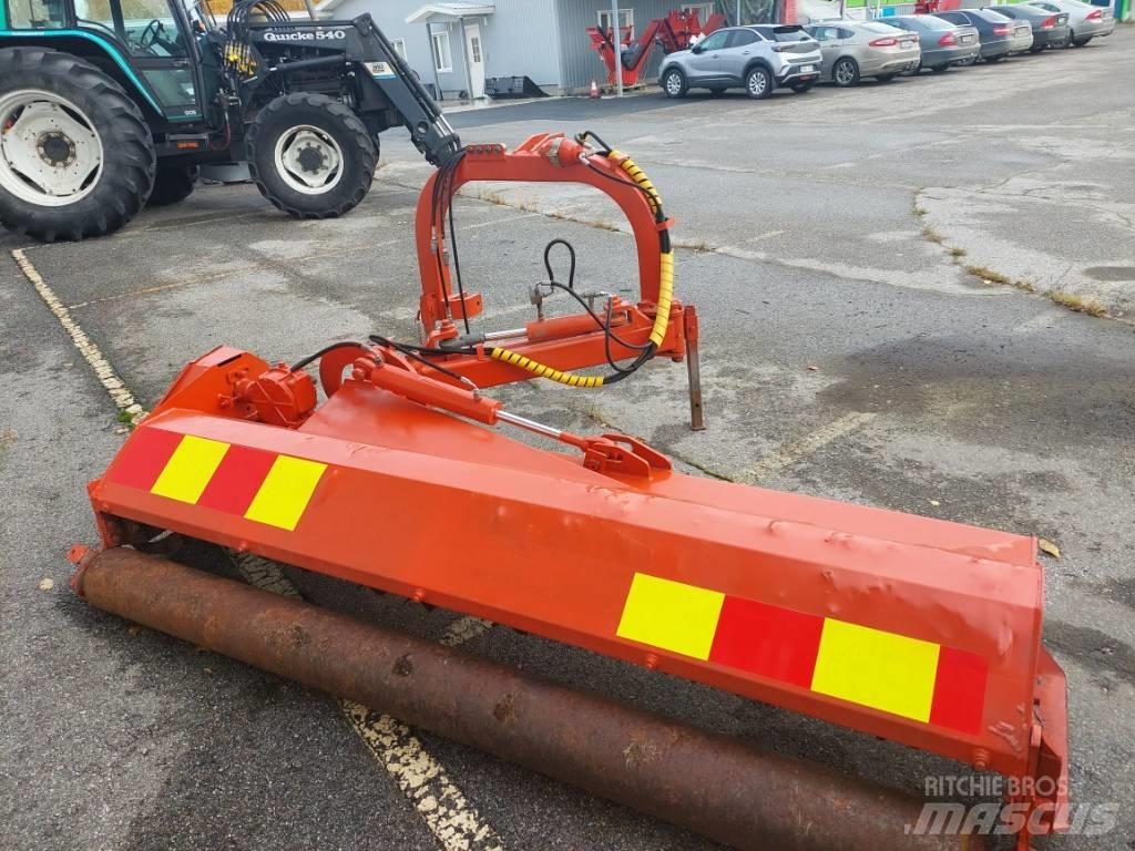 Agrimaster FL 250 Стъблорезачки