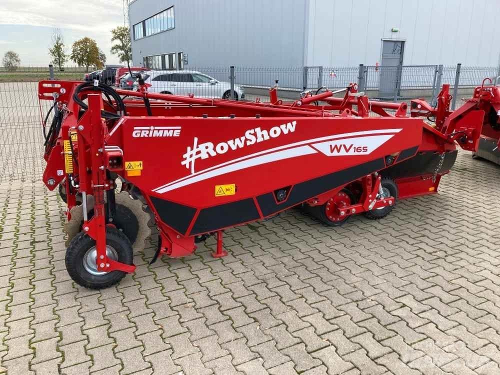 Grimme WV 165 Селскостопанство - Други
