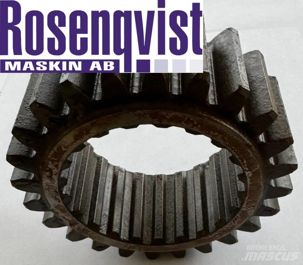 Fiat Gear 5131074 Предаване