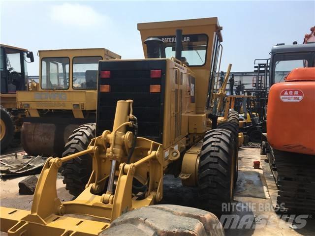CAT 140 H Грейдери