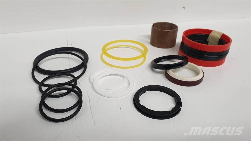 Rottne 660-1063 Хидравлични