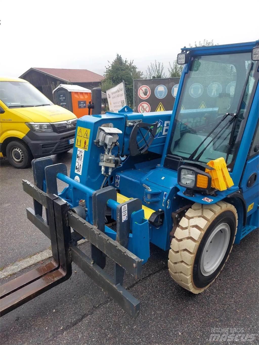 Merlo EW 25.5-90 Вилични кари-повдигачи - други