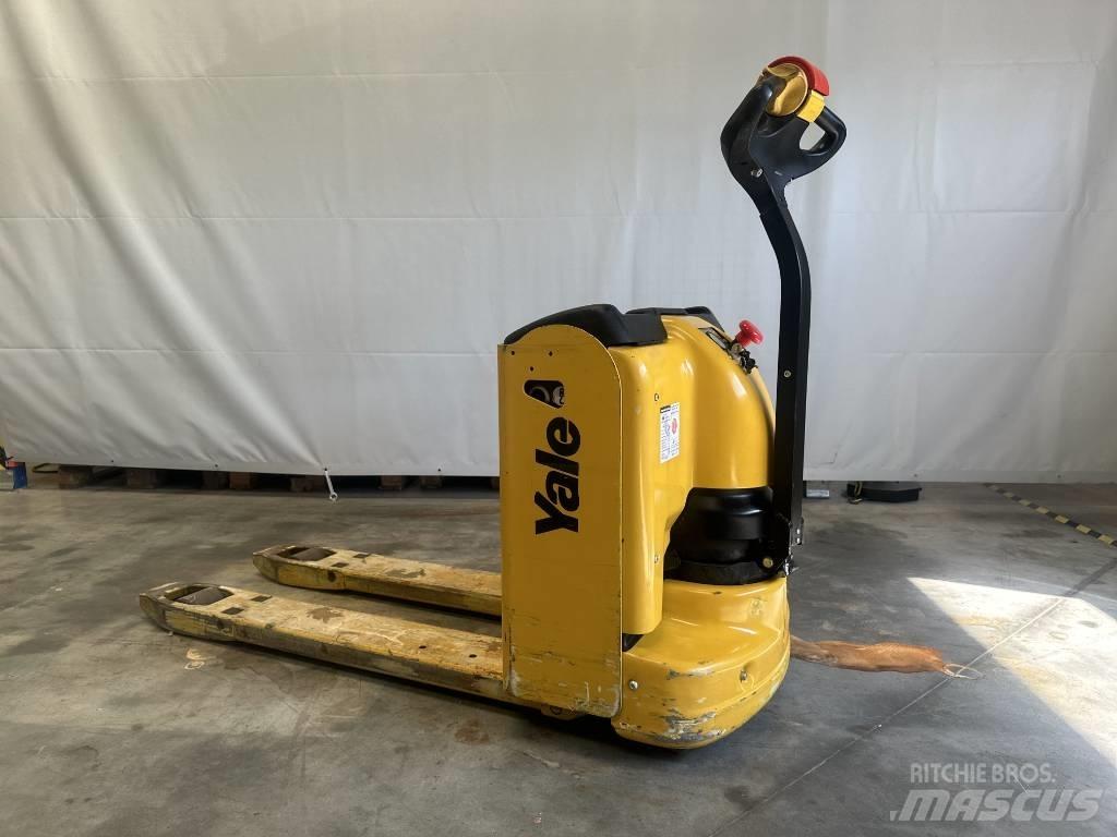 Yale MP16 Нископовдигач