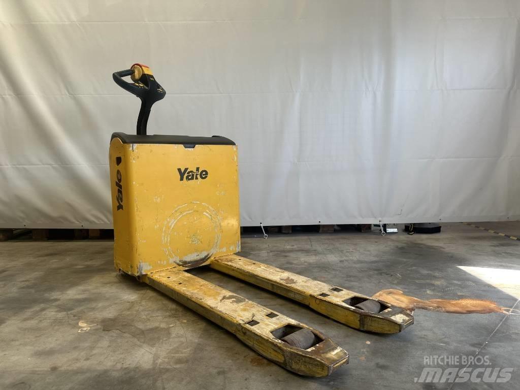 Yale MP16 Нископовдигач